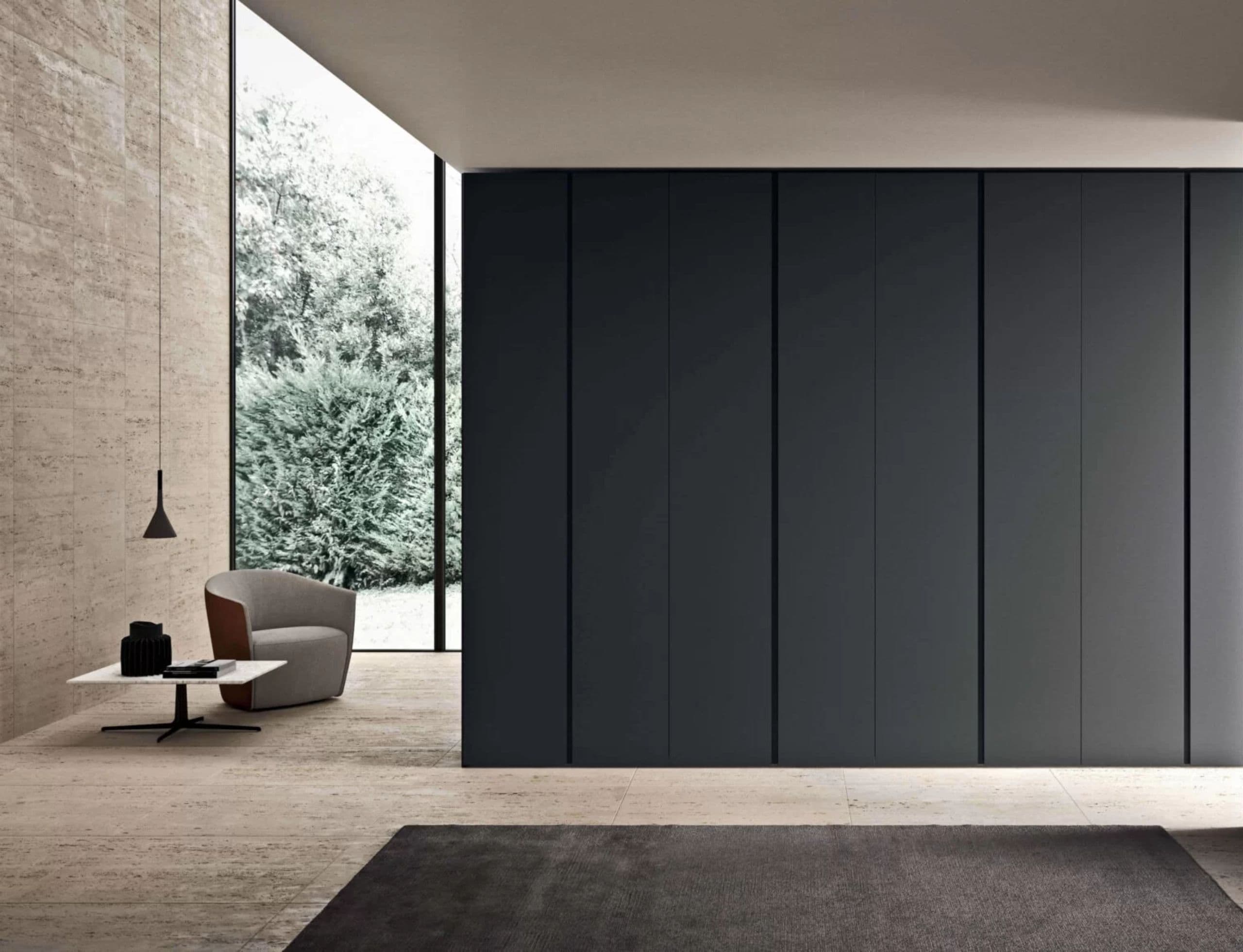 Presotto closets