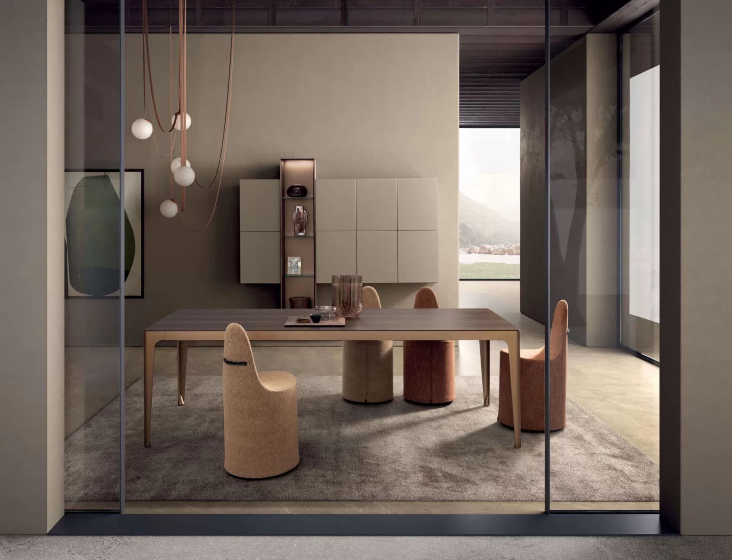 Presotto kitchen