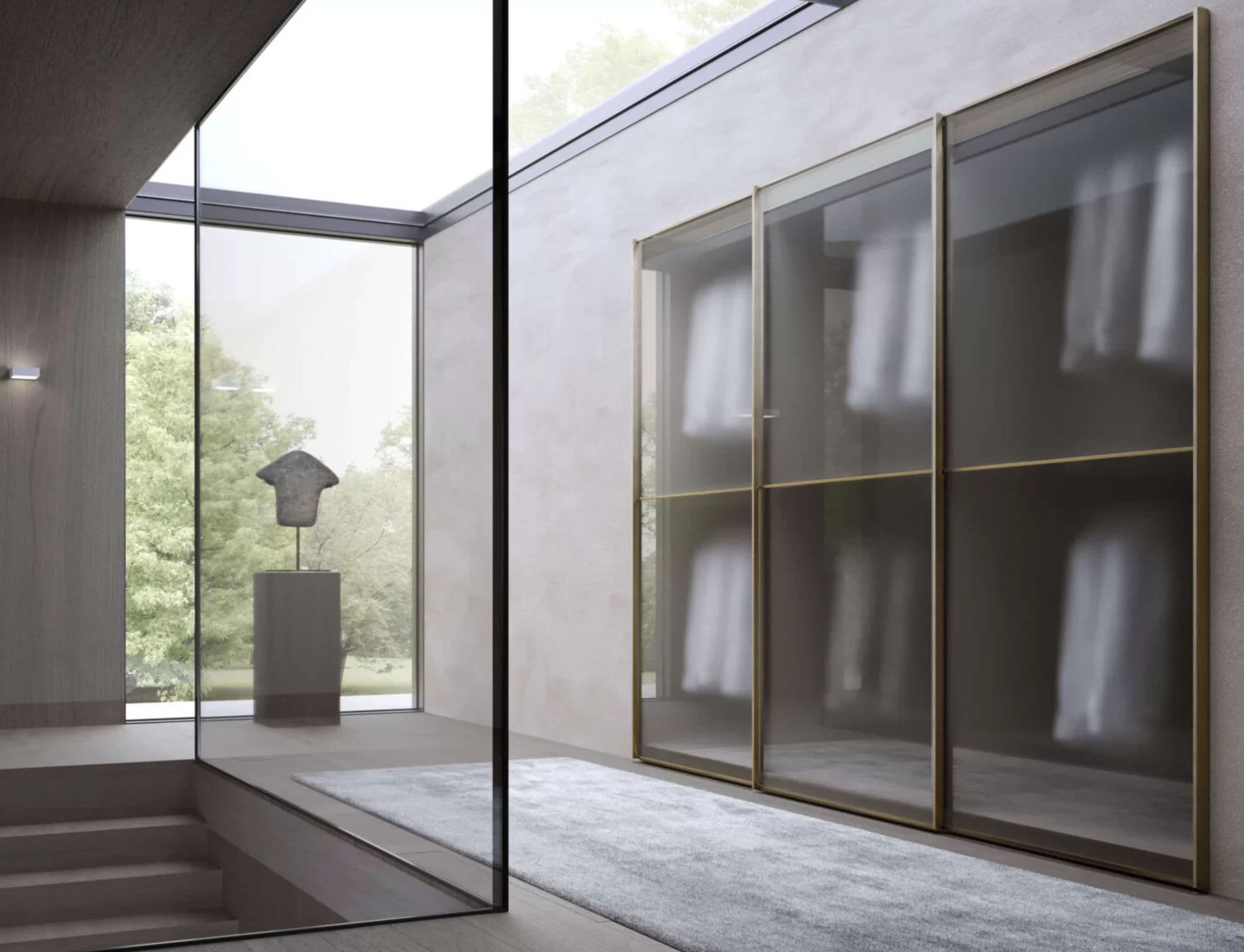 Presotto closets