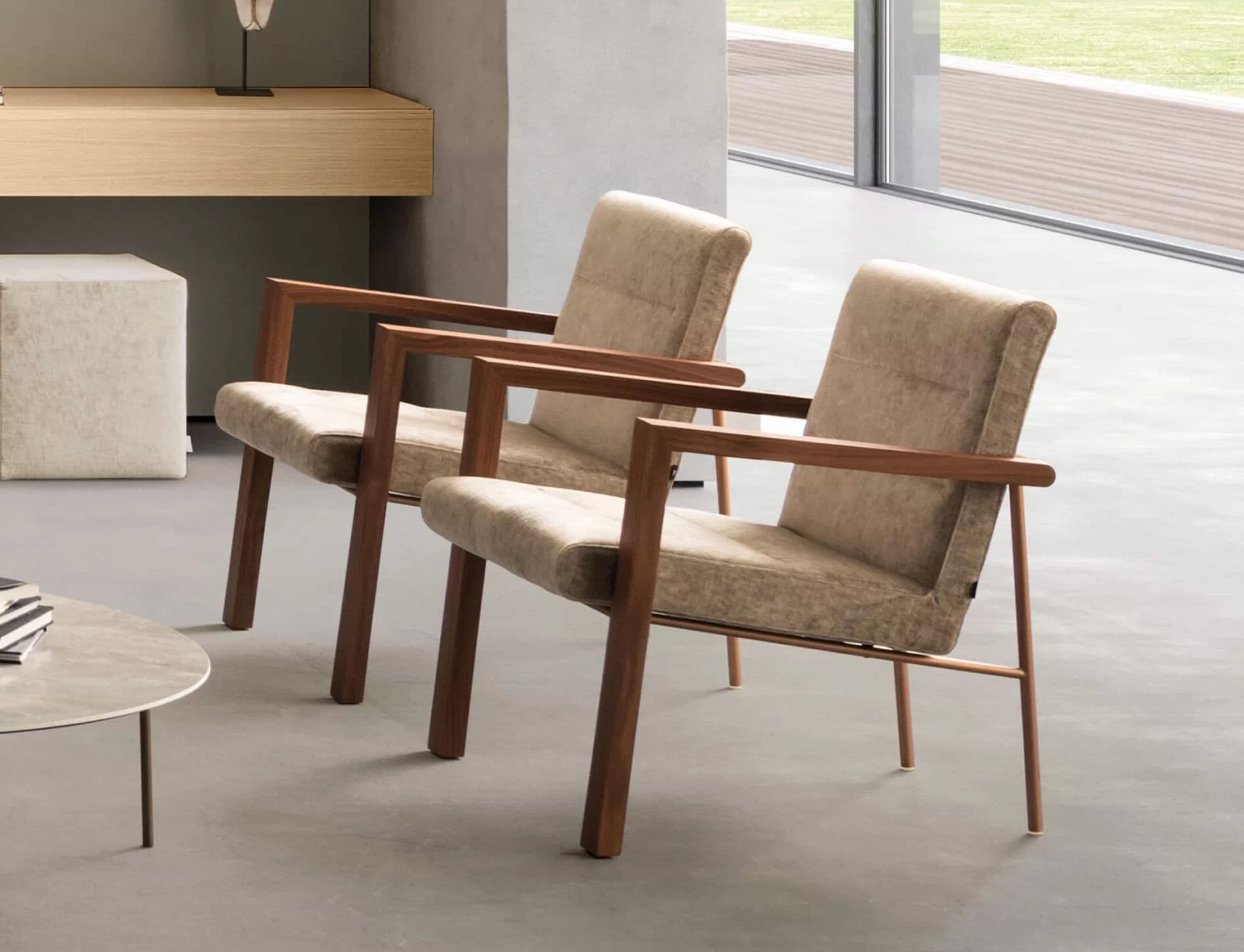 Presotto living room