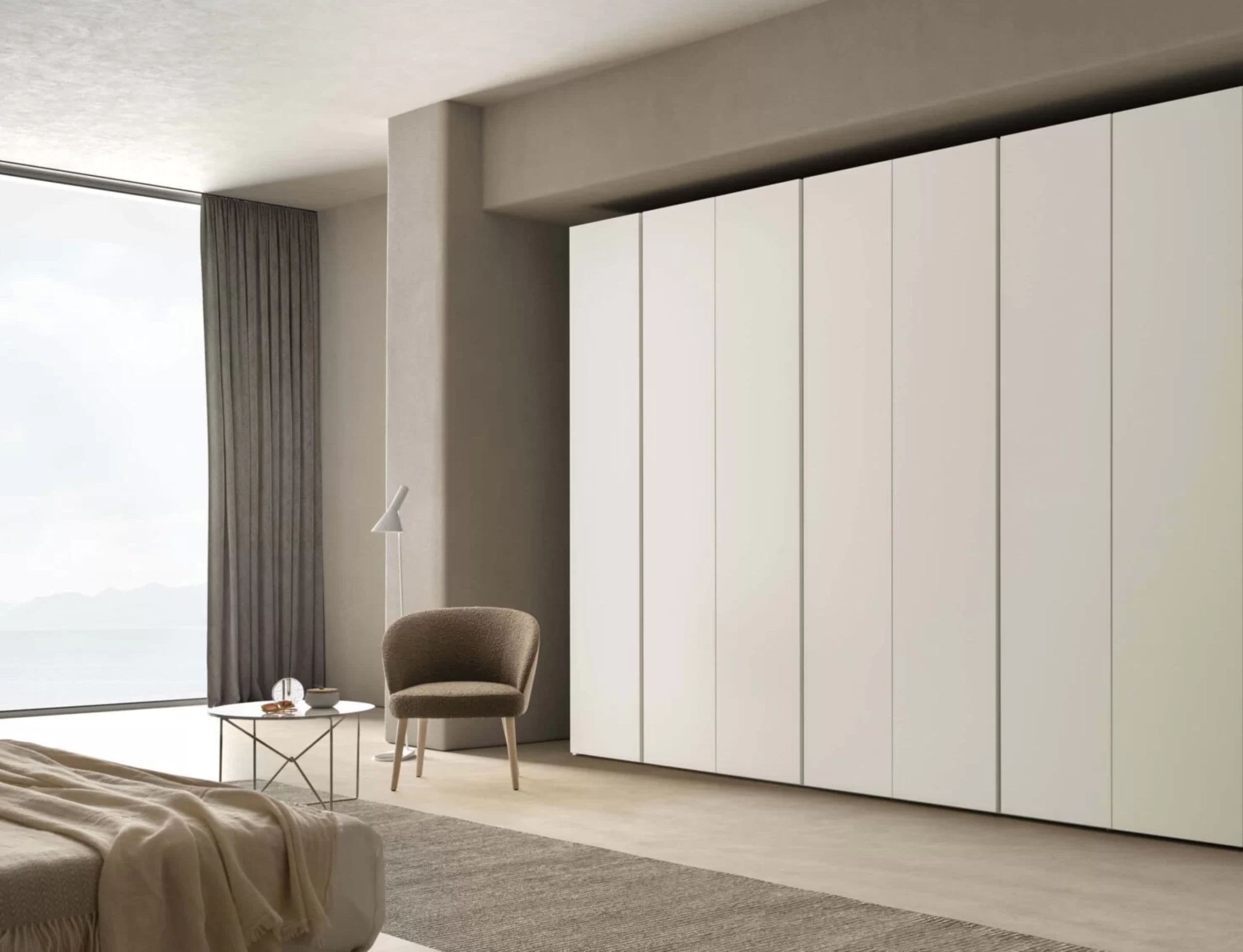 Presotto closets