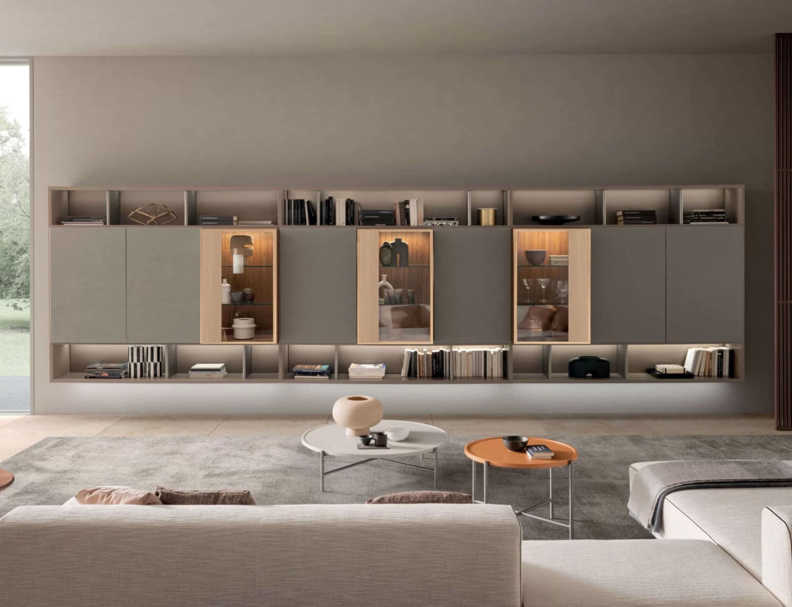 Presotto living room