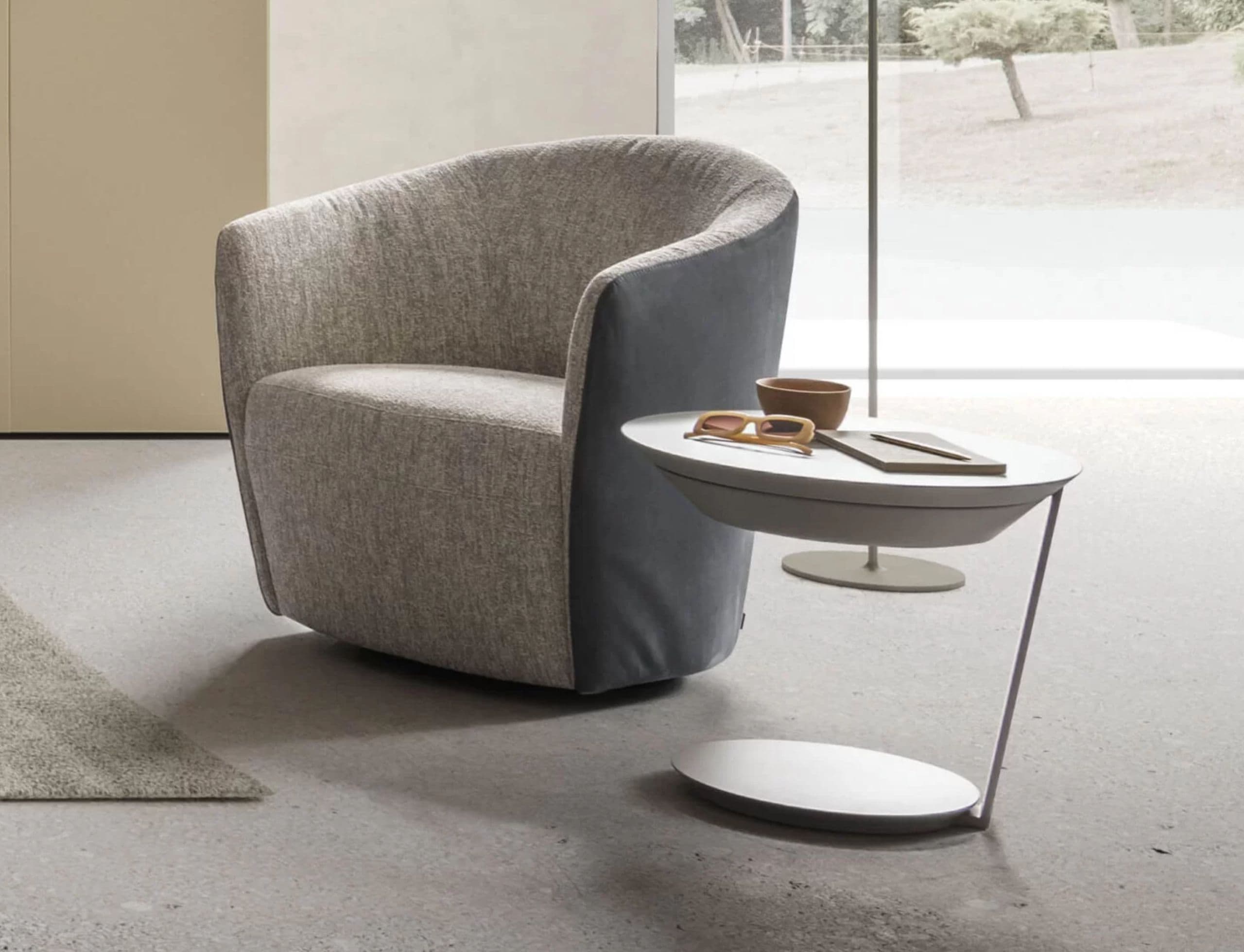 Presotto living room