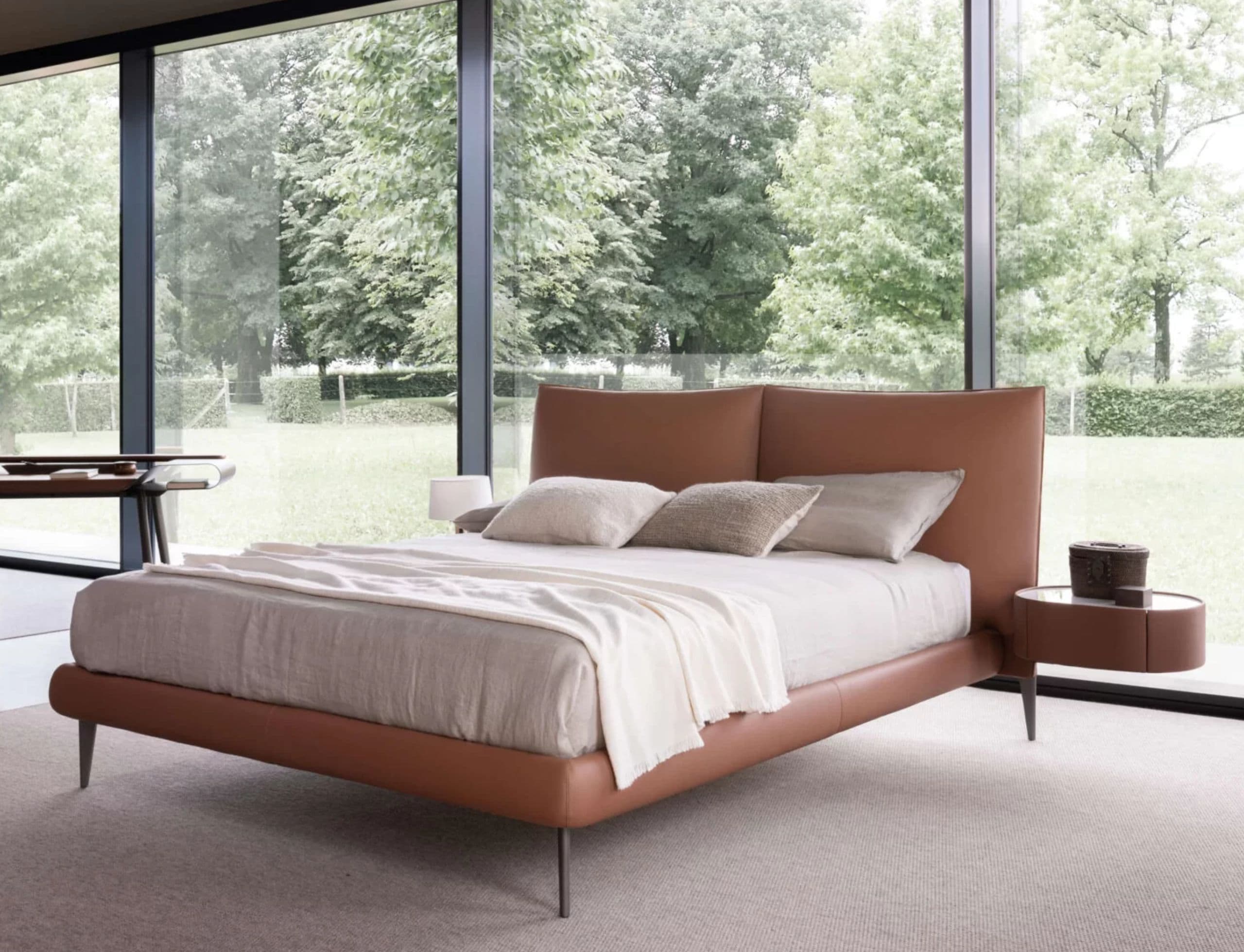 Presotto bedroom