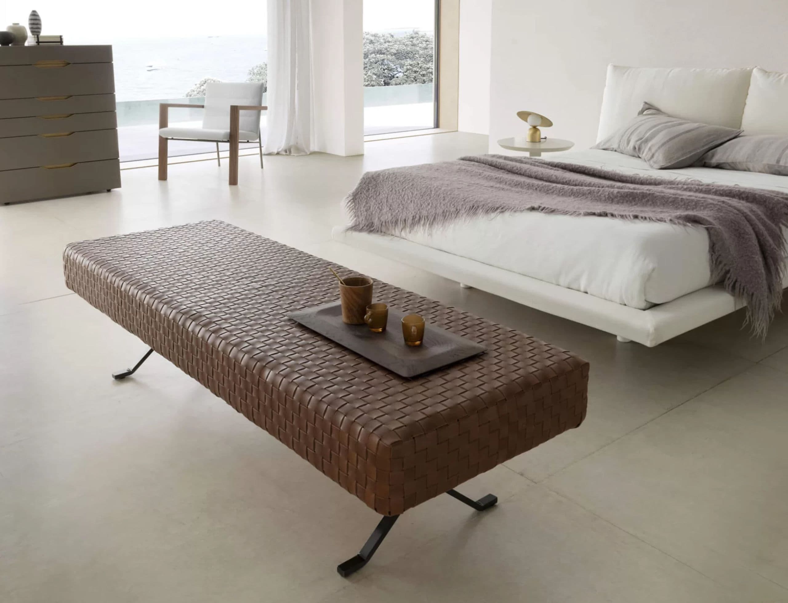 Presotto ložnice