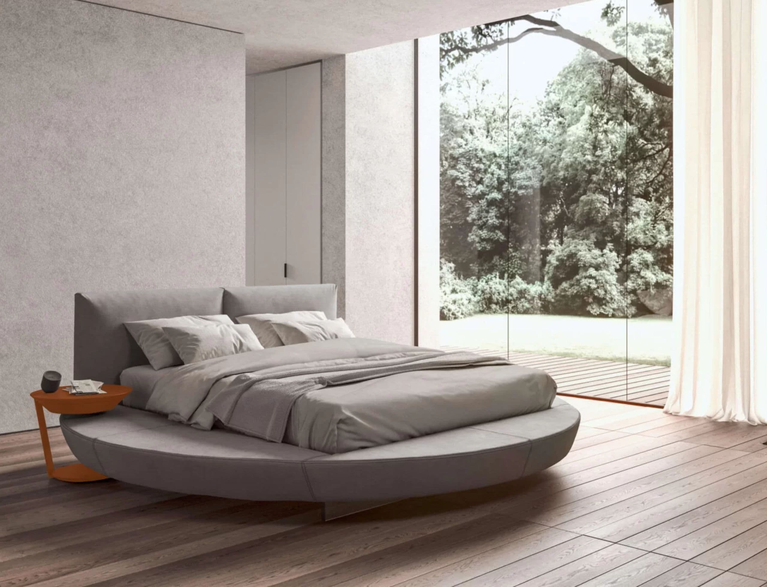 Presotto bedroom