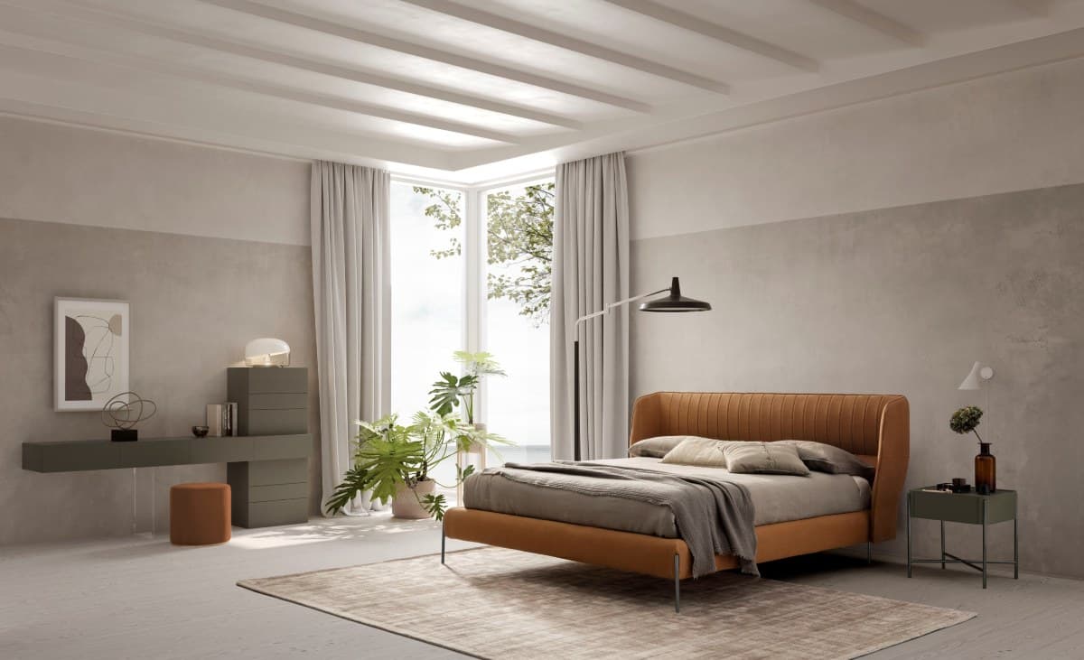 Presotto ložnice