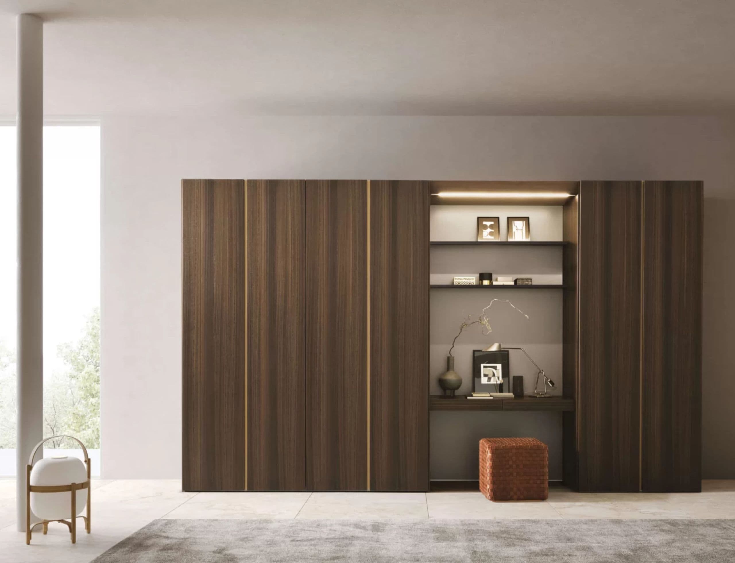 Presotto closets