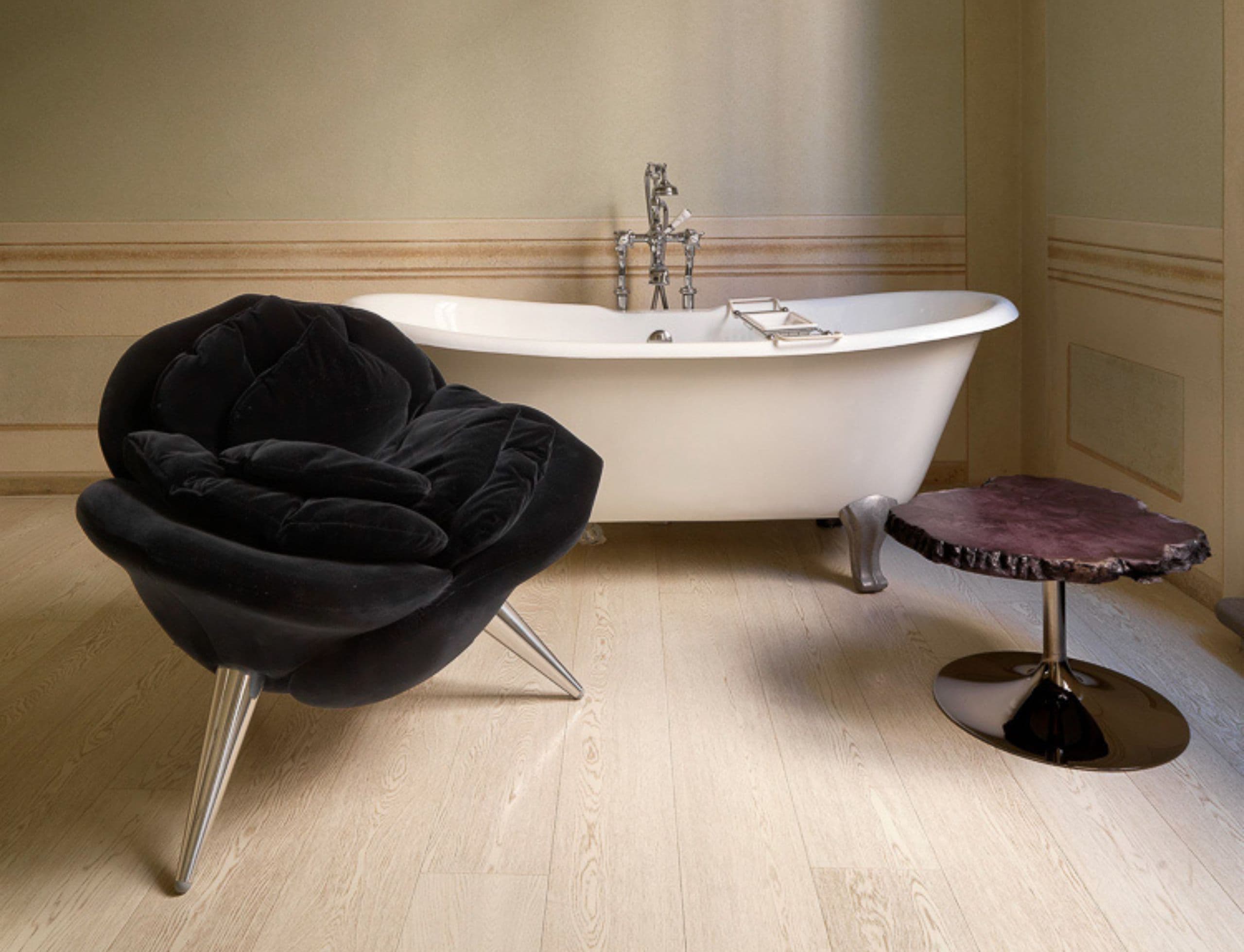 Rose chair Edra
