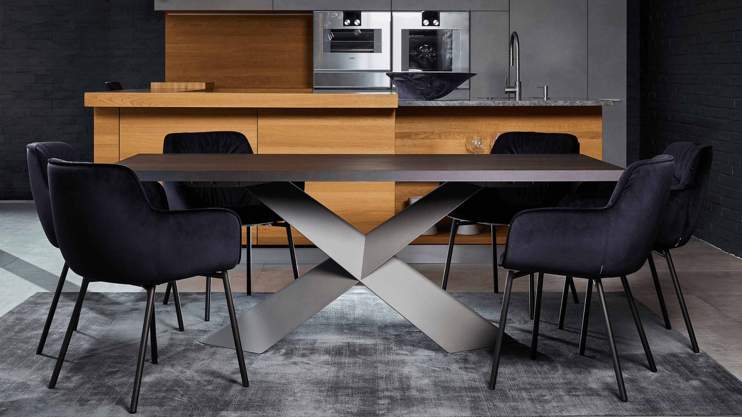 Shop the look kitchen