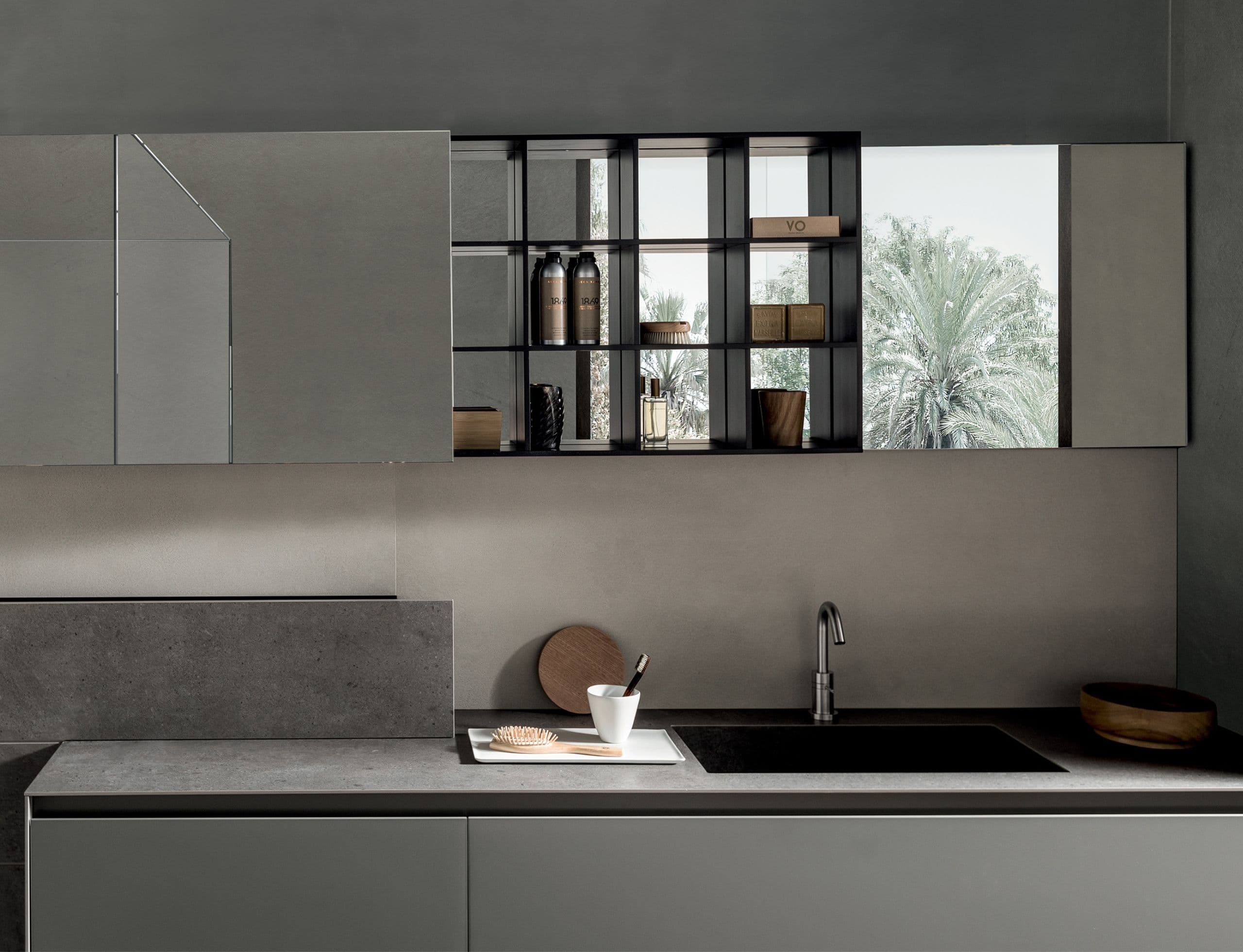 Skill Gres Modulnova