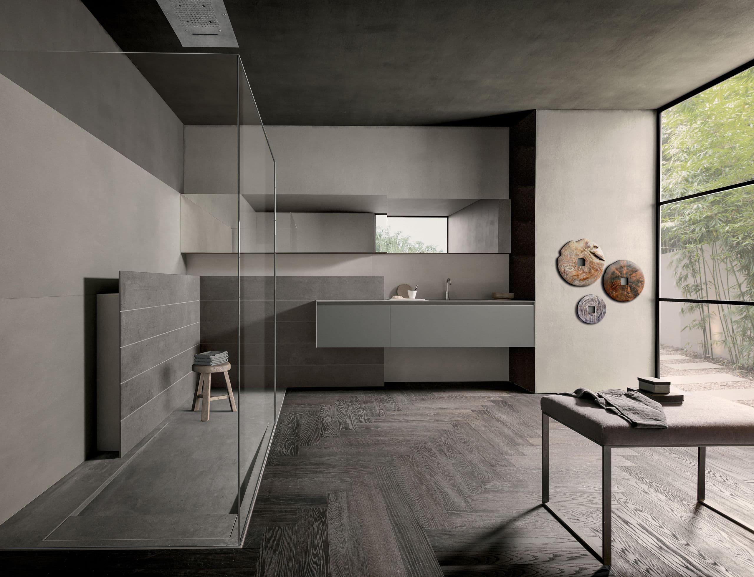 Skill Gres Modulnova