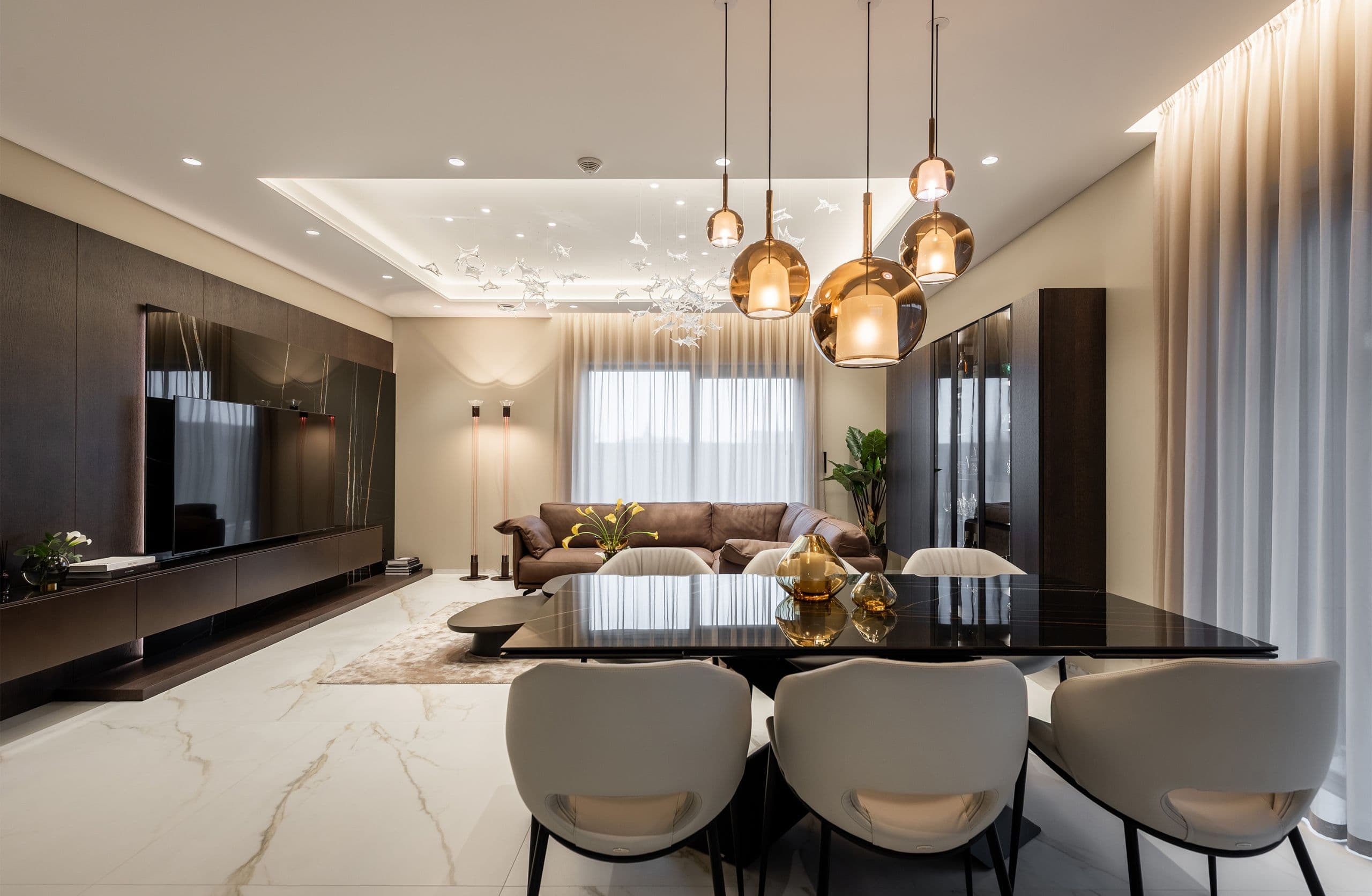 Vestec rodinný dům realizace