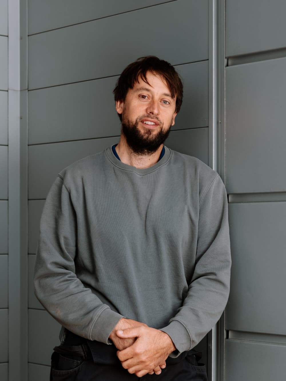 Zdeněk Beránek