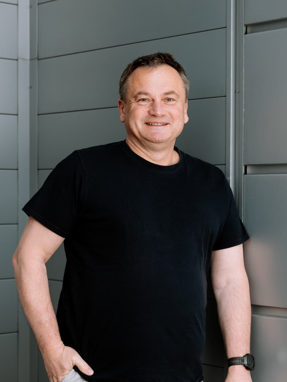 Zdeněk Modráček