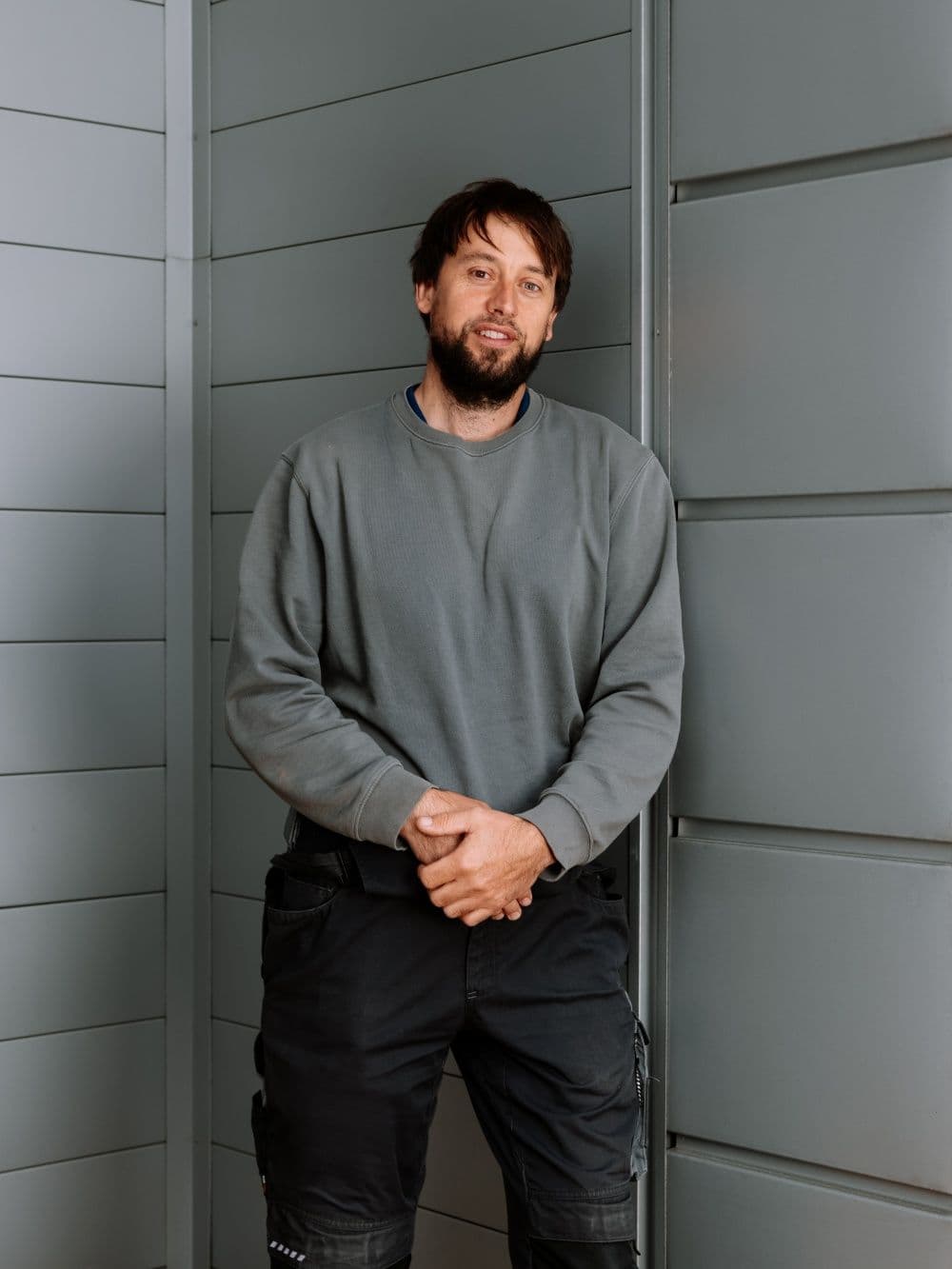 Zdeněk Beránek