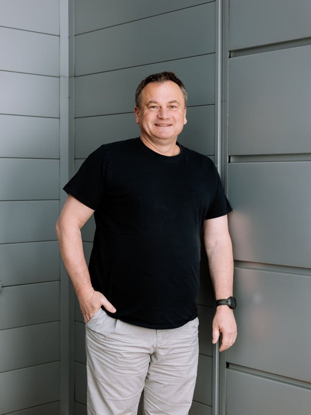 Zdeněk Modráček