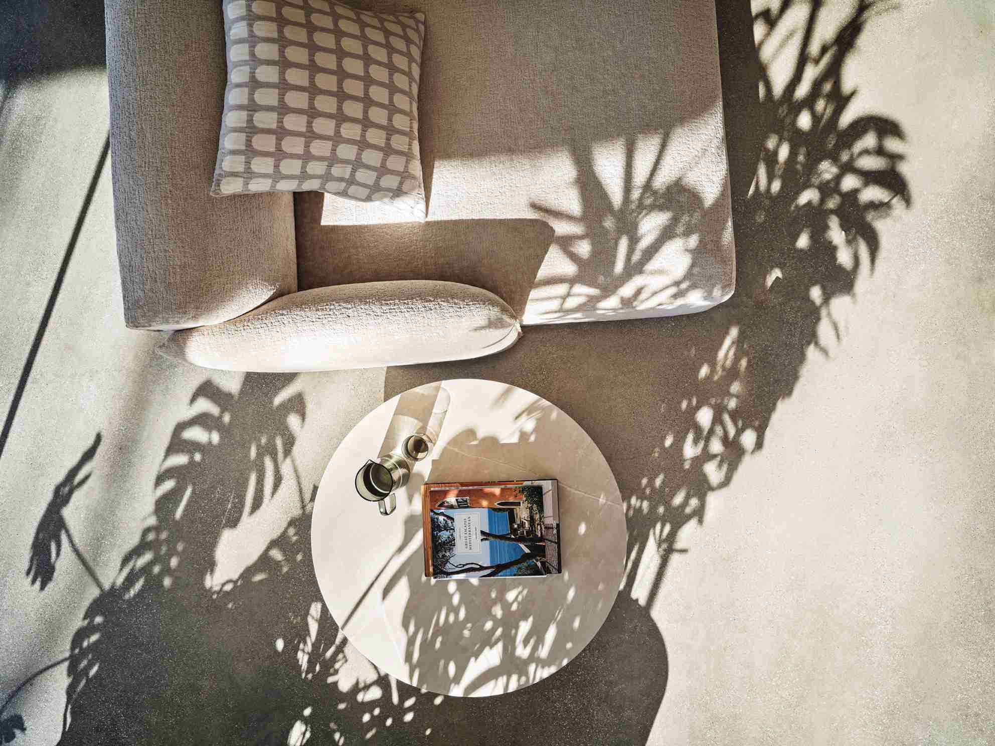 Calligaris living rooms