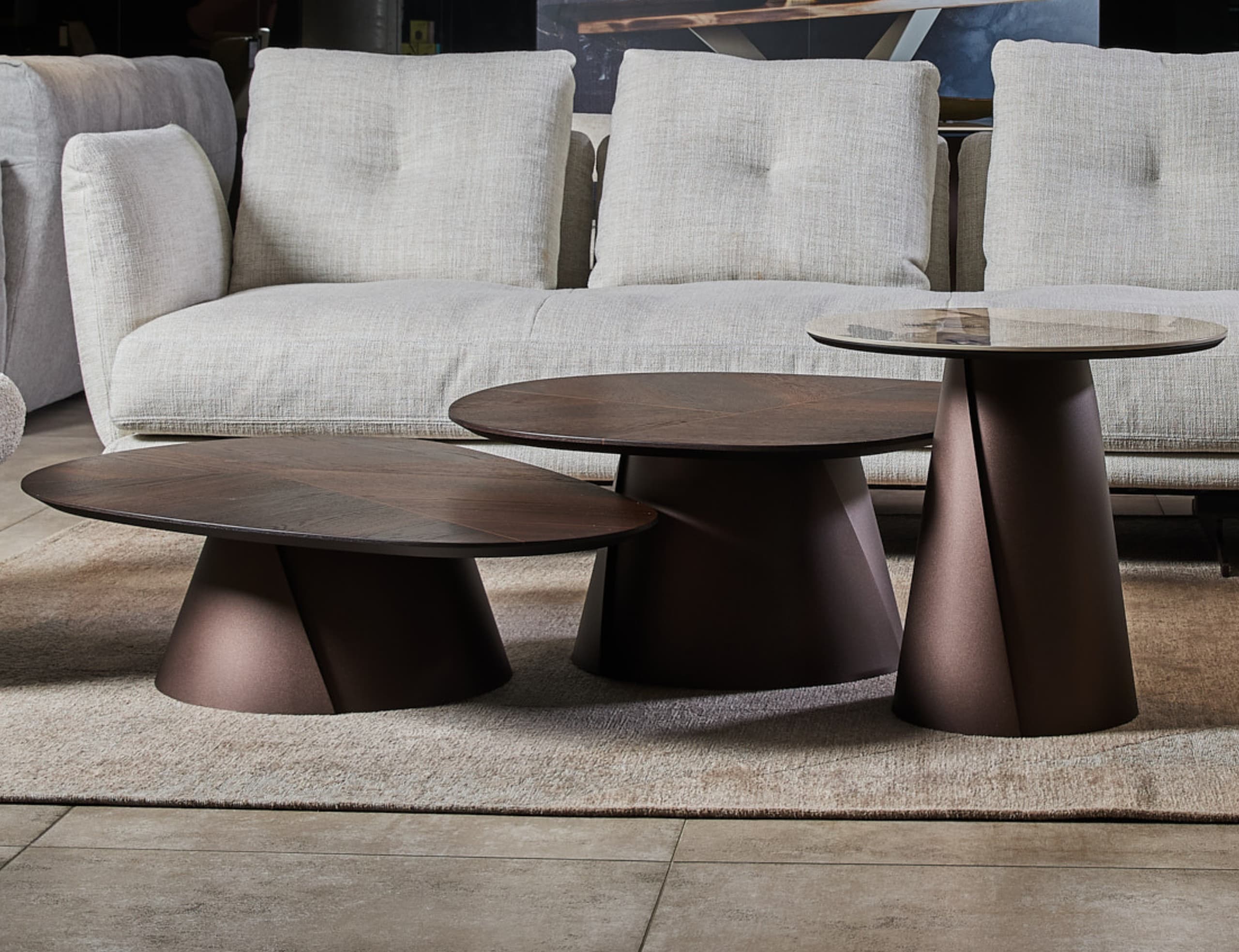 Cattelan Italia židle adrian