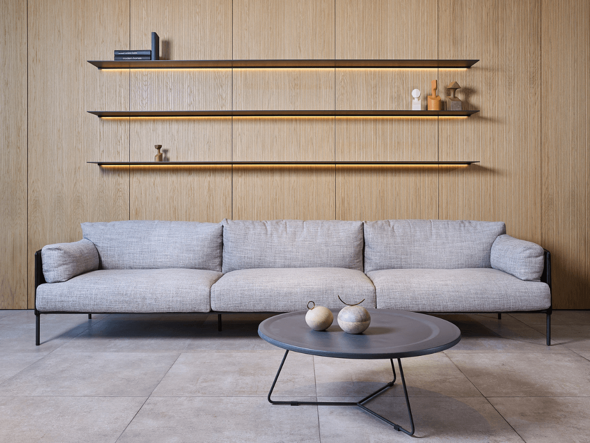 Greene Living Divani outelt