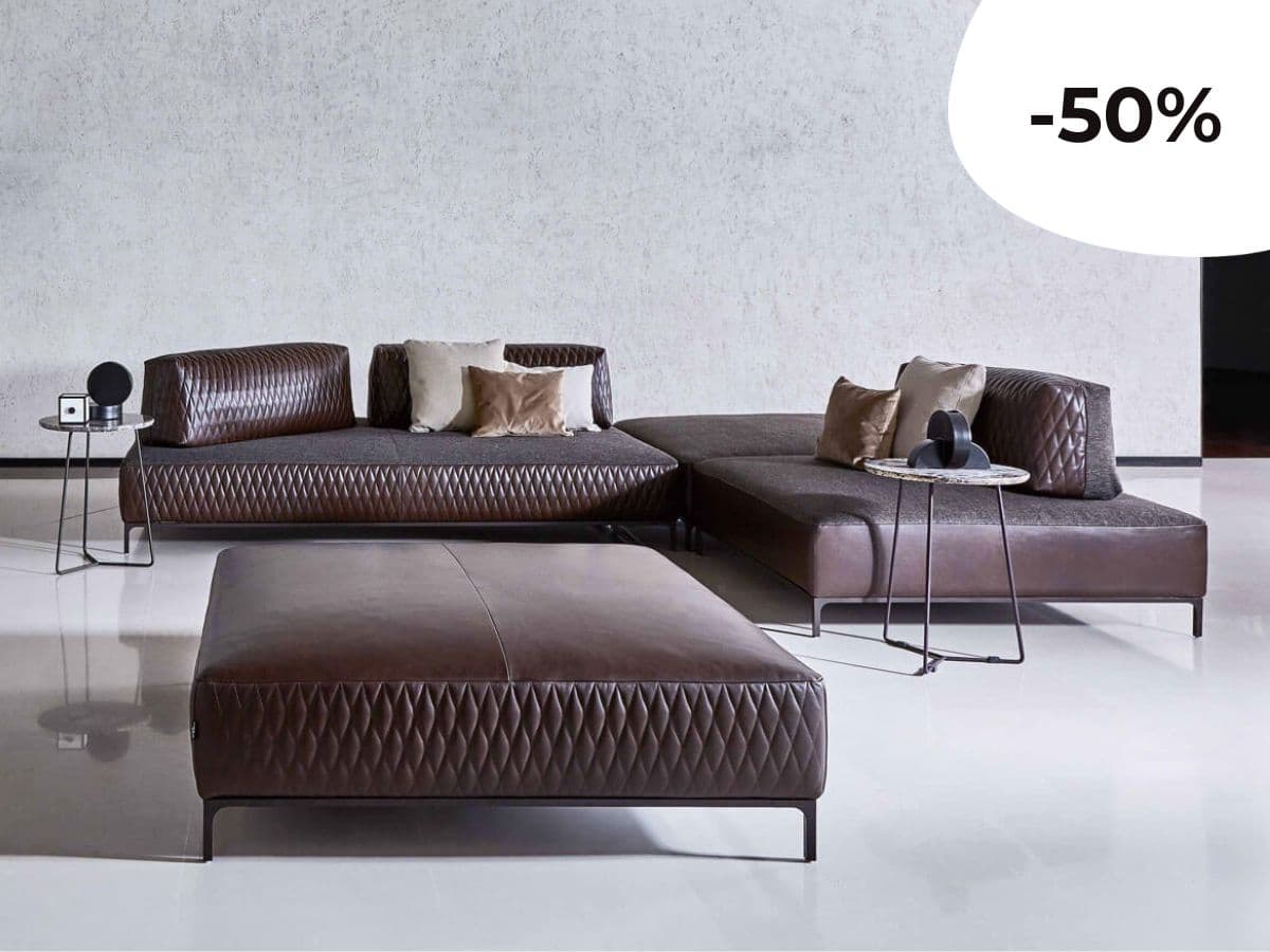 Sanders Air Ditre Italia