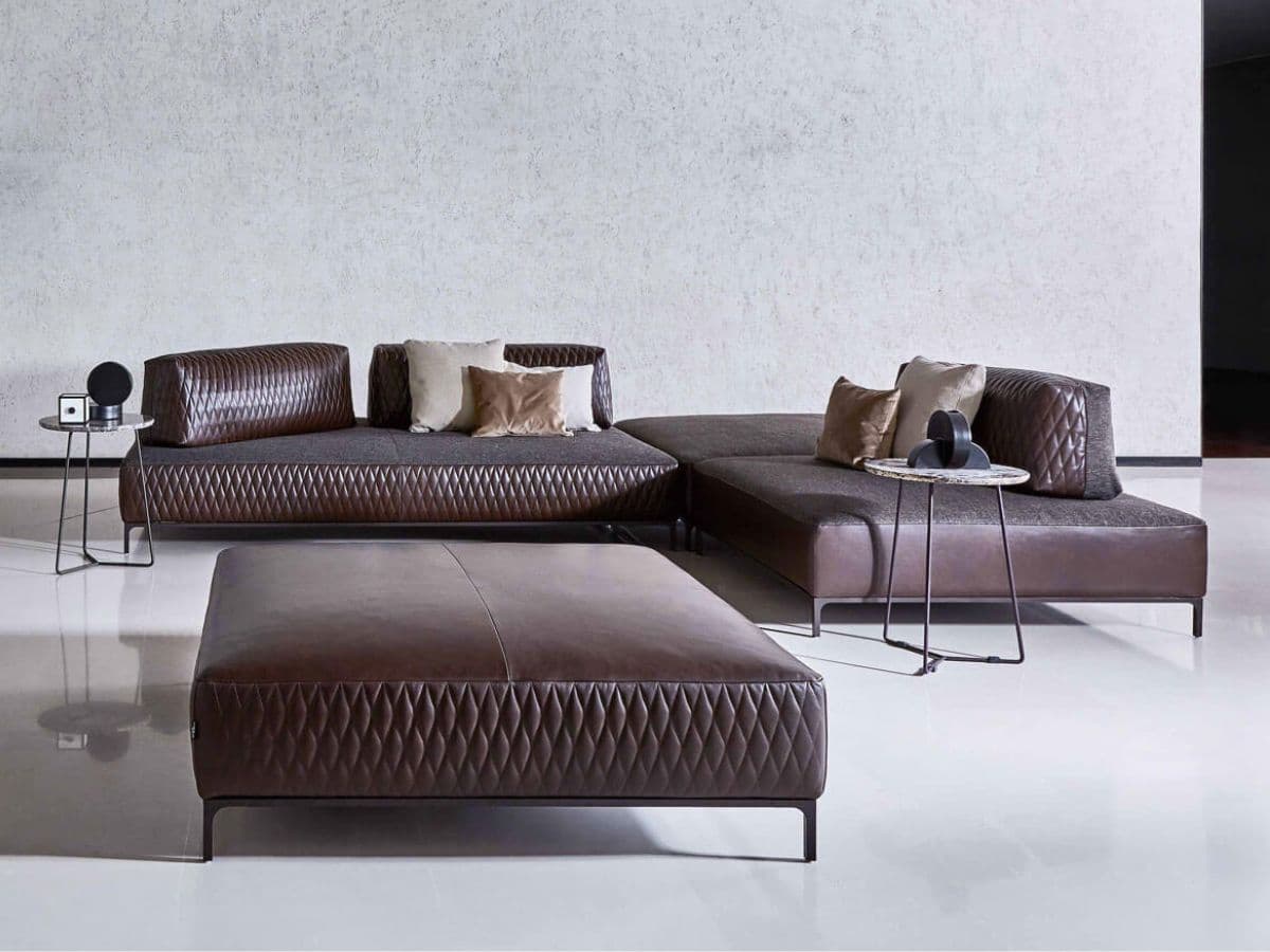 Sanders Air Ditre Italia