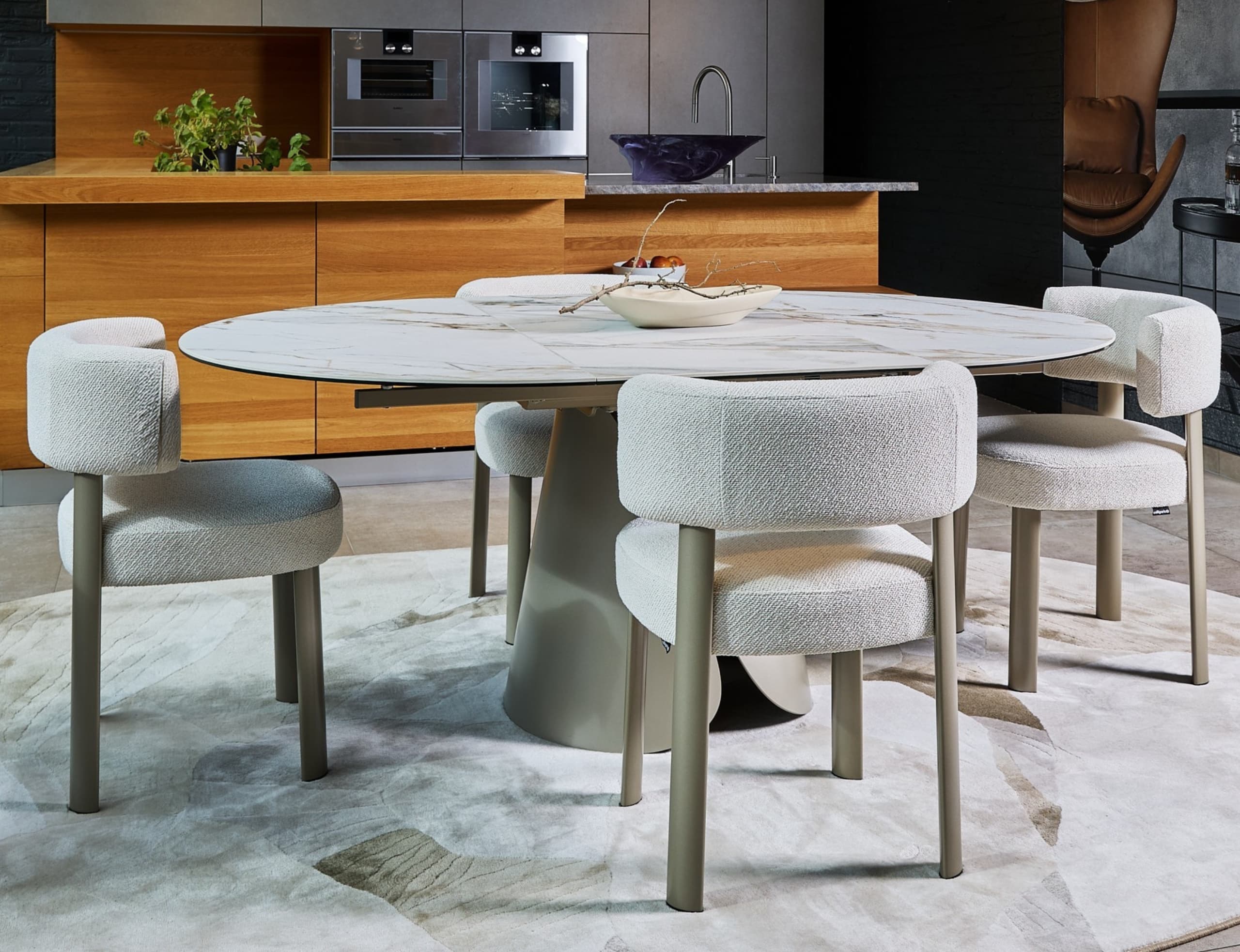 Tango Calligaris
