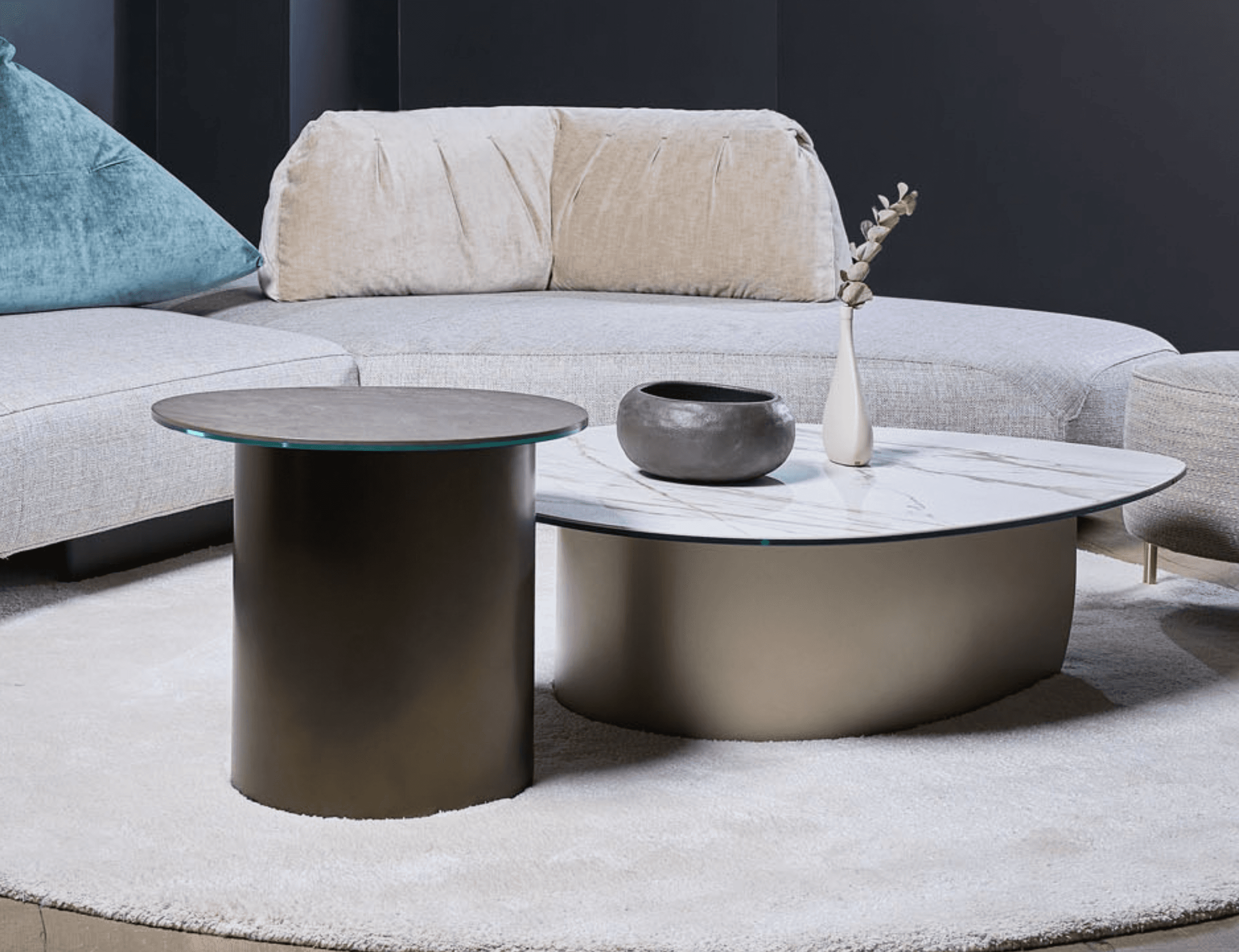 Twins Calligaris Decoland