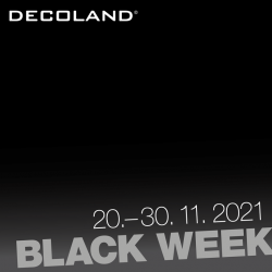 Black Week v Decolandu