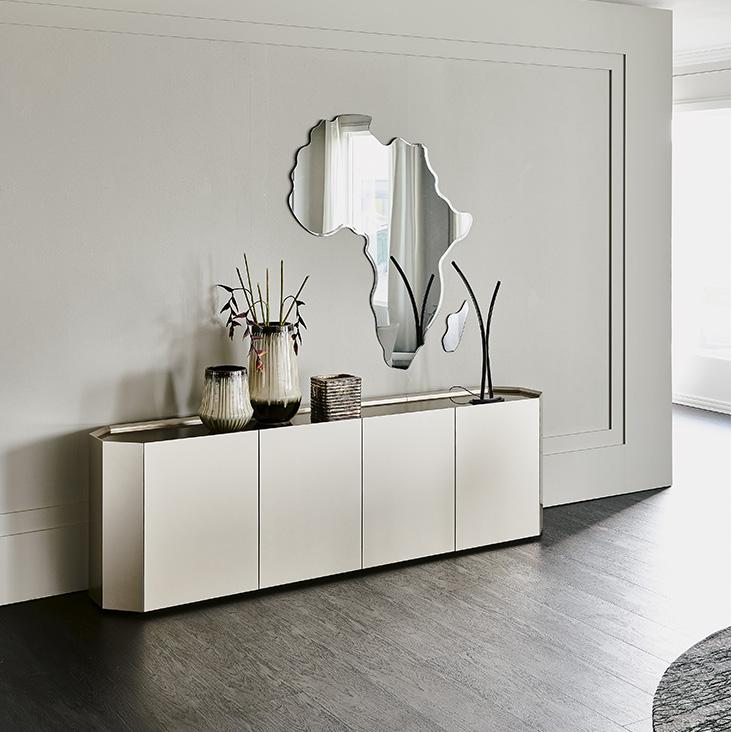 Elegantní komoda Cattelan Italia