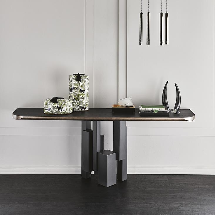 Konzolový stolek Skyline Keramik Premium