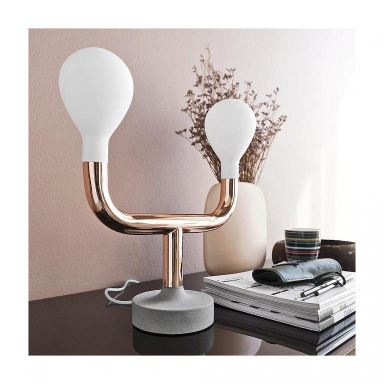 Stolní lampa POM POM