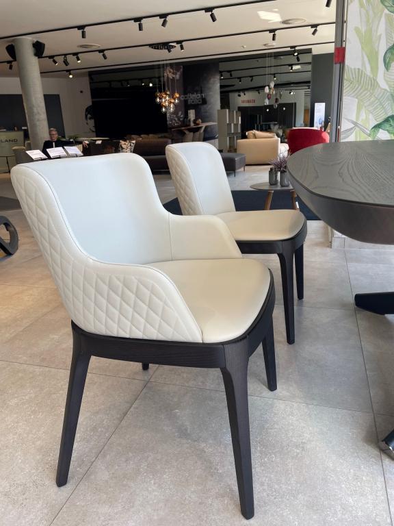 Židle Magda Couture od Cattelan Italia