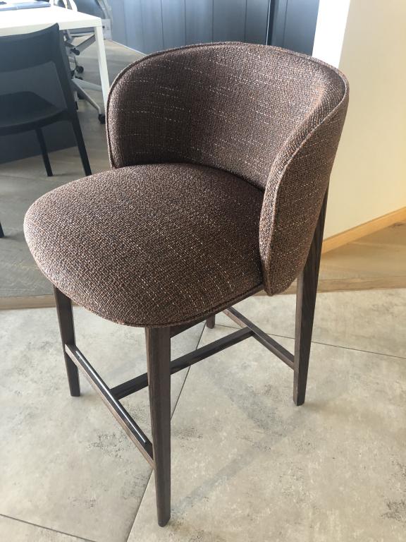 Barová židle ABREY  od Calligaris